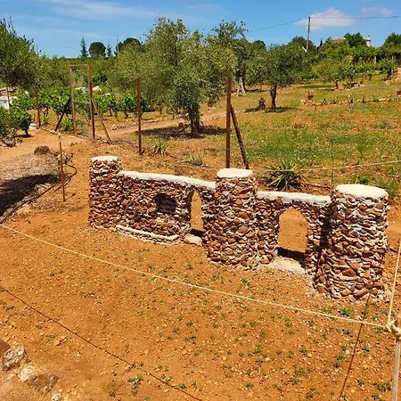 Casa Rural Piedras Negras, La Parchite, Ronda Exterior photo