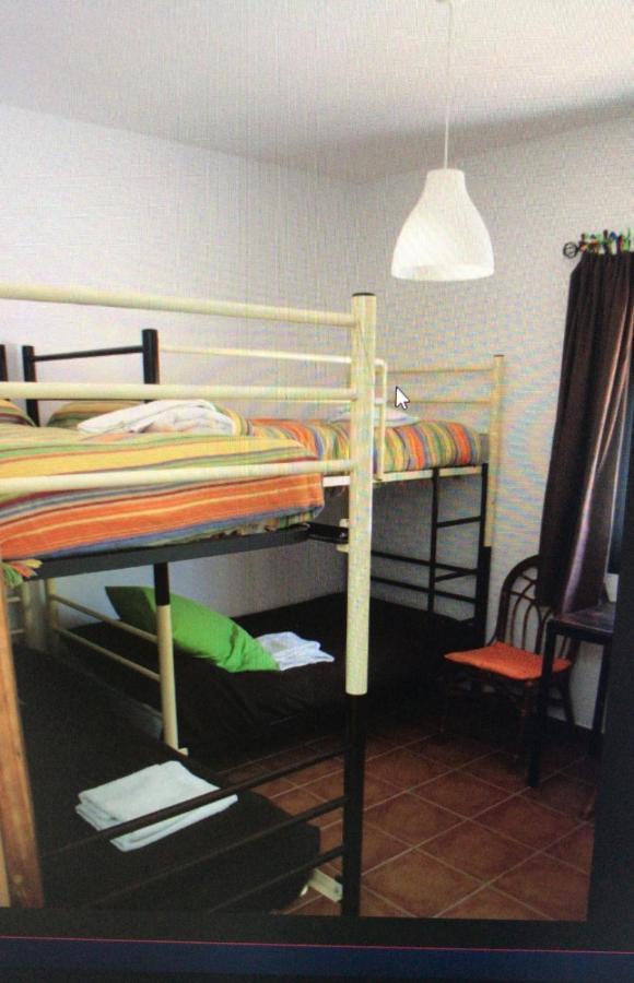 Vakantiehuis Piedras Negras, La Parchite,