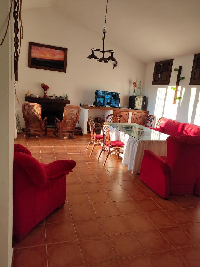 Piedras Negras, La Parchite, Vakantiehuis *