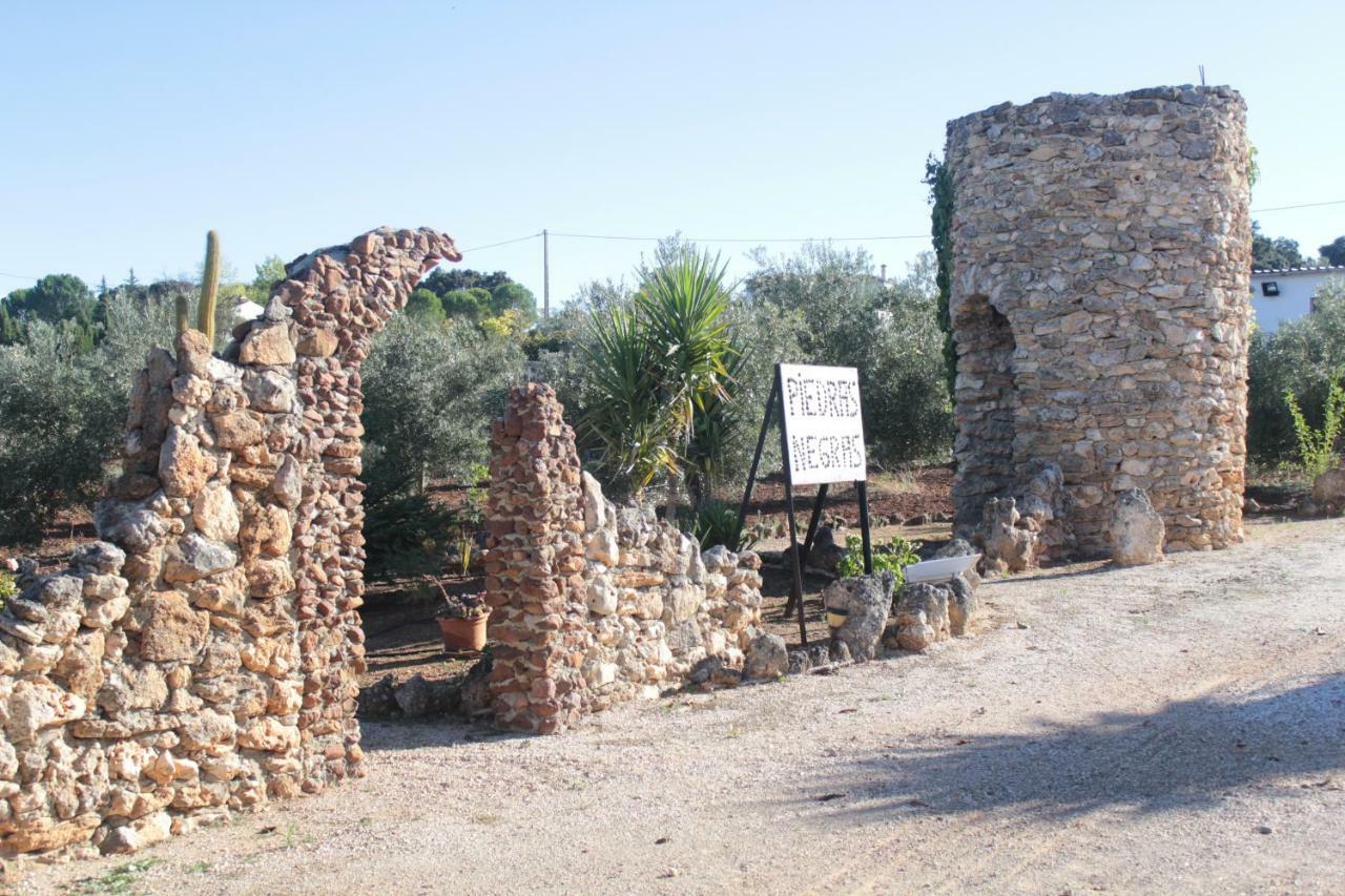 Piedras Negras, La Parchite, * Ronda