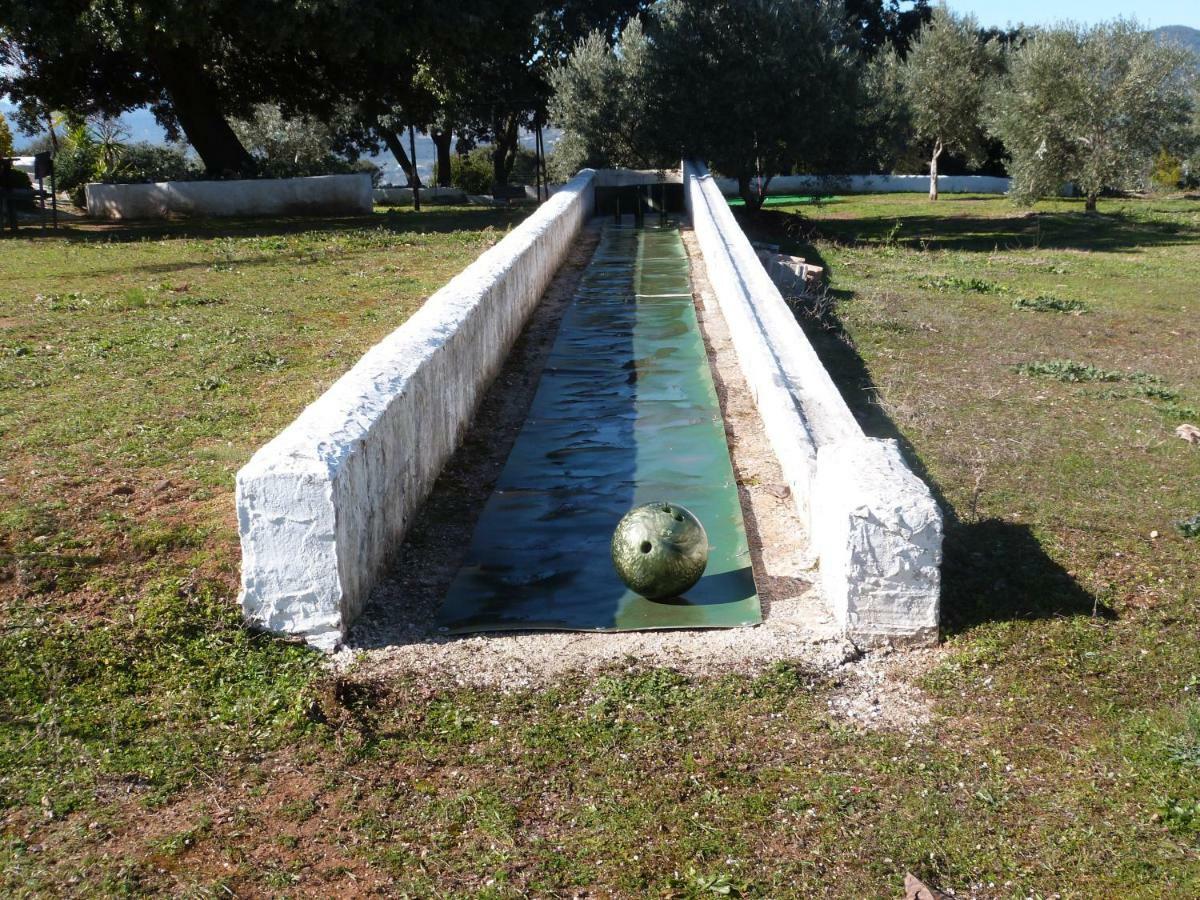 Piedras Negras, La Parchite, * Ronda
